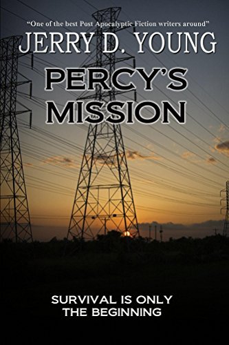 Percy's Mission