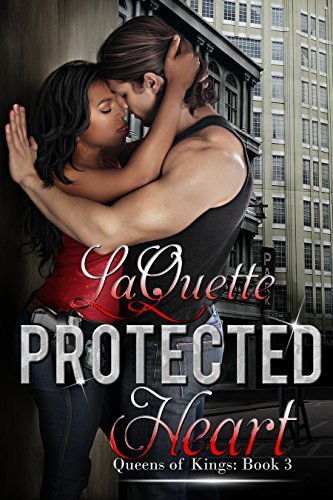 Protected Heart book cover