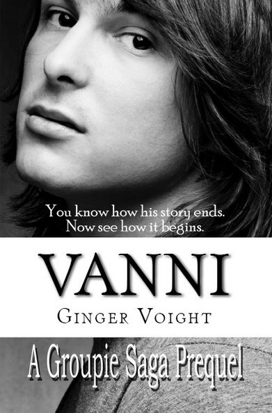 Vanni book cover