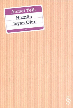 Hüznün İsyan Olur
