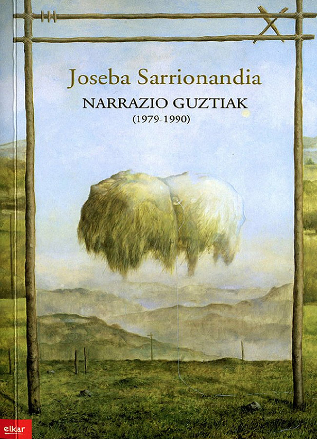 Narrazio Guztiak
