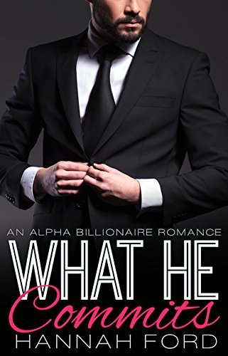 What He Commits