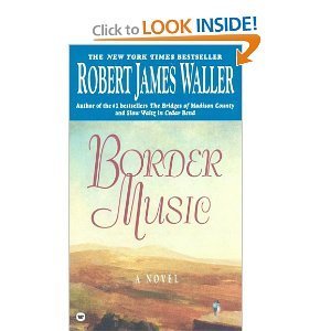 cover img of Border Music