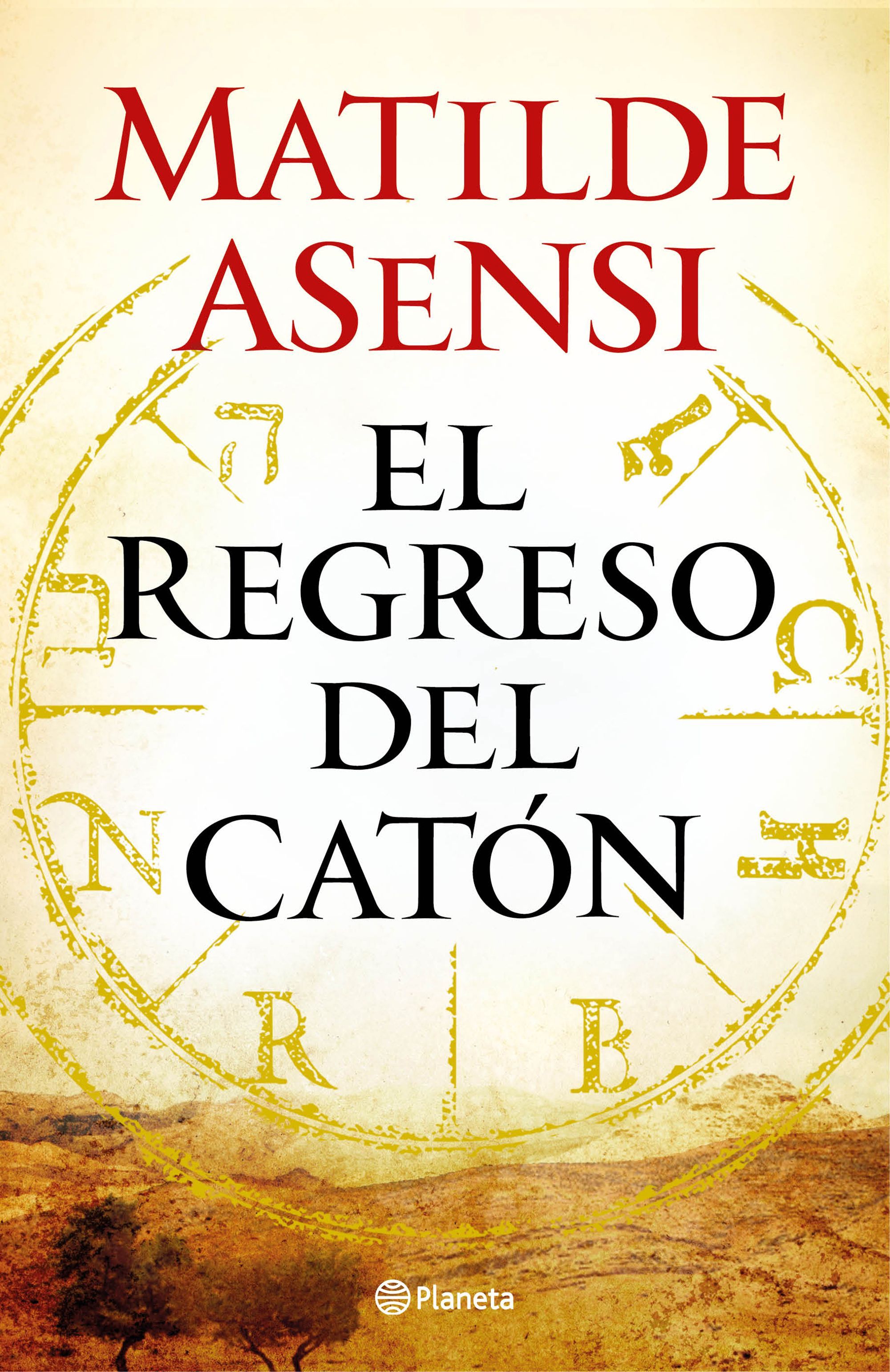 El regreso del catón
