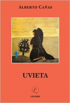 Uvieta book cover