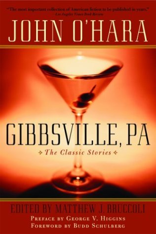 Gibbsville, PA book cover