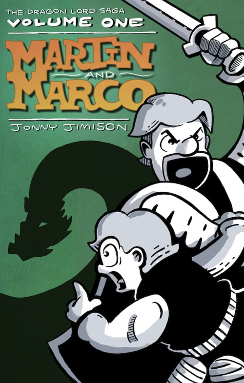 Martin and Marco