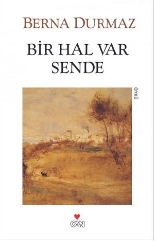 Bir Hal Var Sende book cover