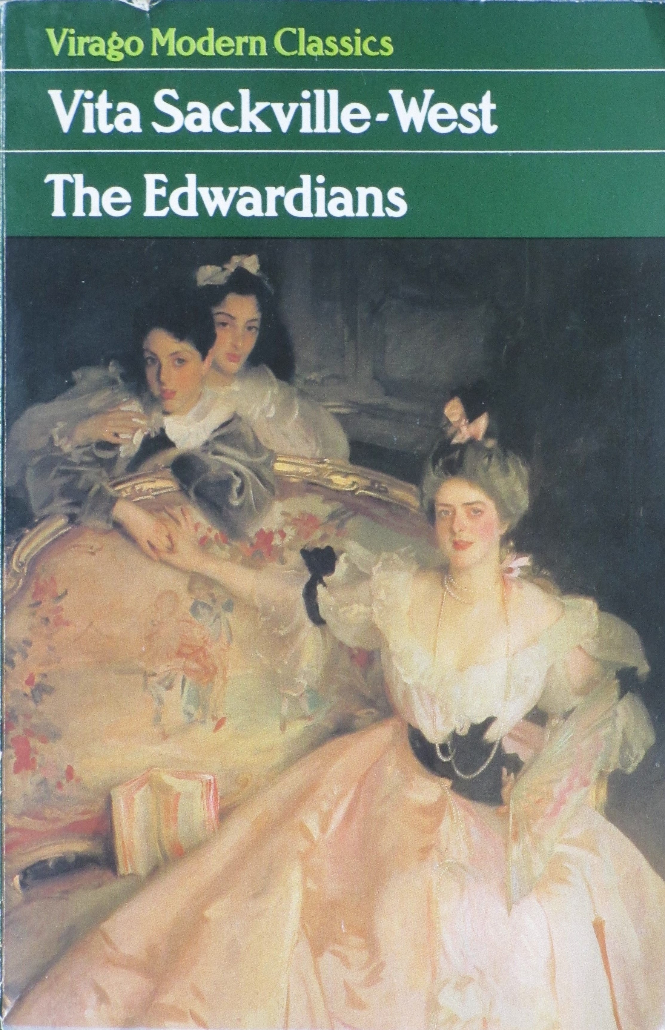 The Edwardians