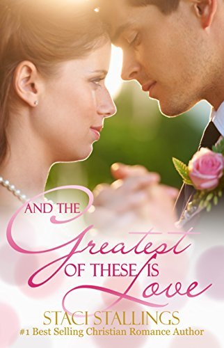 And the Greatest of These Is Love book cover