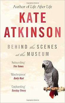 Behind the Scenes at the Museum