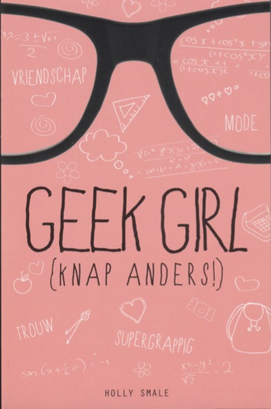 Geek Girl (Geek Girl, #1)