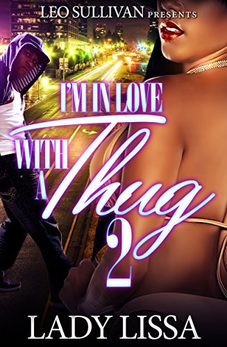 I'm in Love With a Thug 2 book cover