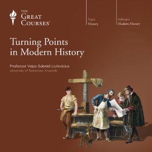Turning Points in Modern History