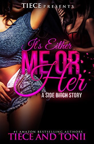 It's Either Me Or Her book cover