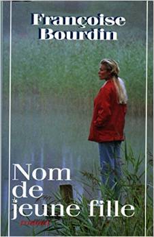 Nom De Jeune Fille