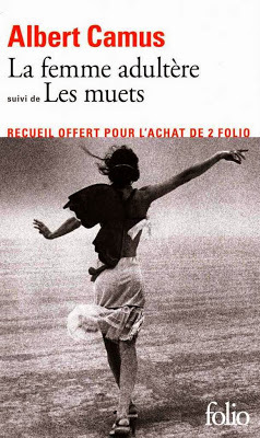 La femme adultère suivi de Les muets book cover