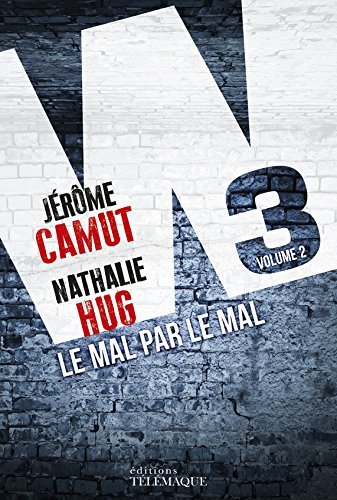W3 book cover 2