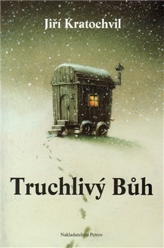 Truchlivý Bůh book cover