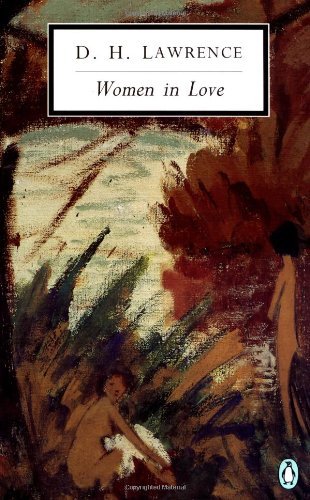 Women in Love (20th-century Classics)