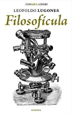Filosofícula book cover