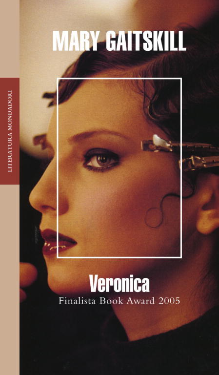 Veronica (Spanish Edition)