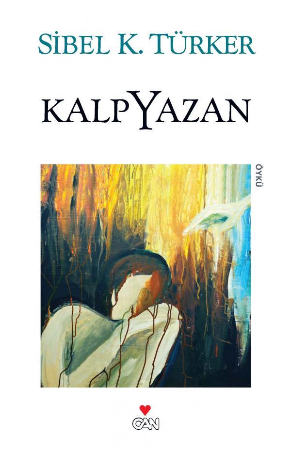 KalpYazan book cover
