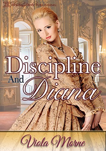 Discipline and Diana book cover