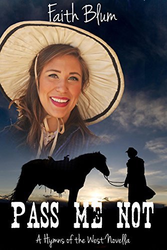 Pass Me Not book cover