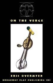 On the Verge, or the Geography of Yearning