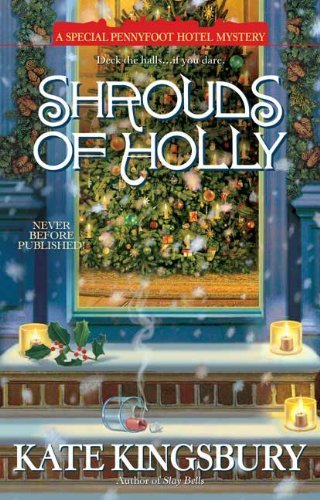 Shrouds of Holly