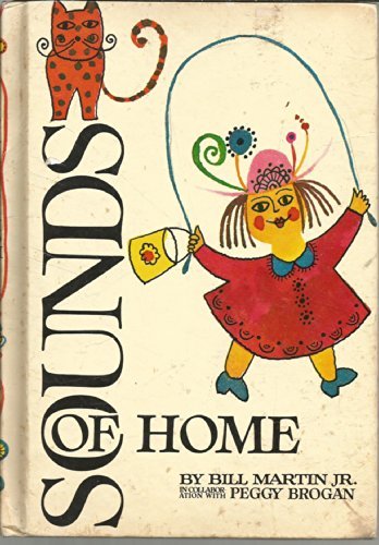 Sounds of Home book cover