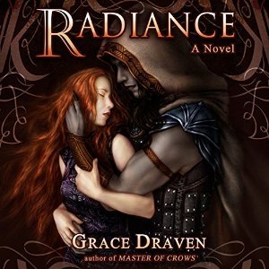 Radiance (Wraith Kings, #1)