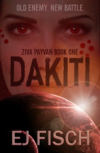 Ziva Payvan book cover 1