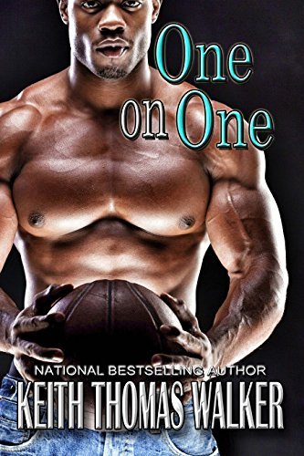 One on One book cover