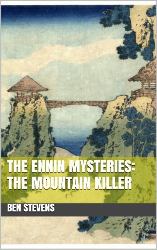 The Mountain Killer book cover