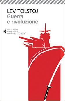 Guerra e rivoluzione book cover