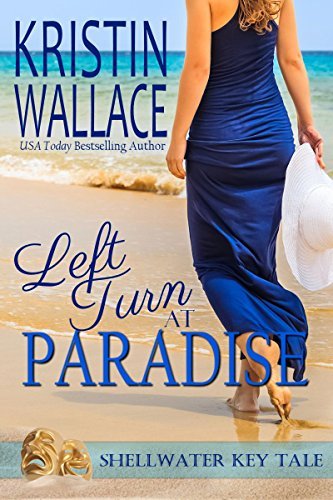 Left Turn at Paradise book cover