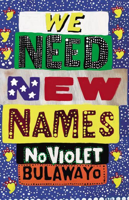 We Need New Names