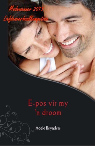 e-pos vir my 'n droom