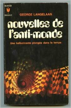 Antología Luis de Caralt #4 book cover 1