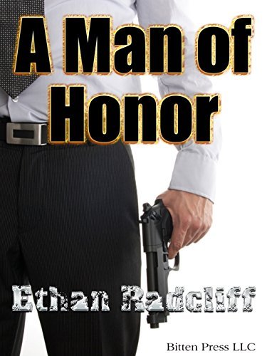 A Man of Honor book cover