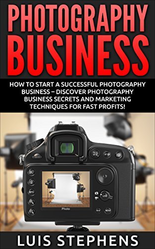 Photography Business: How To Start A Successful Photography Business ...