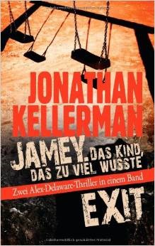 Jamey book cover