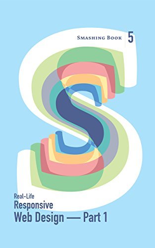 Smashing Book 5 book cover