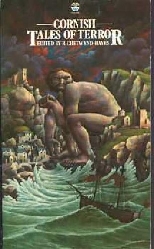 Cornish Tales of Terror