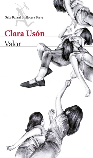 Valor book cover