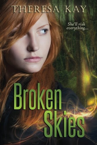 Broken Skies