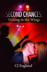 Second Chances book cover