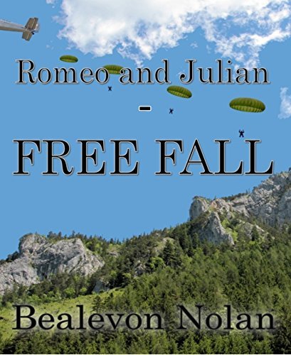 Romeo and Julian: Free Fall